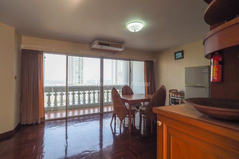 Condo à Pattaya, Thaïlande, 1 chambre  № 125739 - photo 1