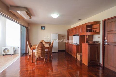 Condo à Pattaya, Thaïlande, 1 chambre  № 125739 - photo 2