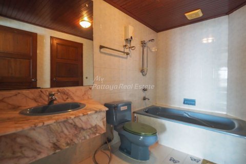 Condo à Pattaya, Thaïlande, 1 chambre  № 125739 - photo 12