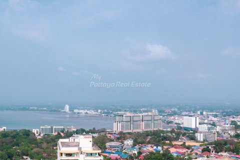 Condo à Pattaya, Thaïlande, 1 chambre  № 125739 - photo 6
