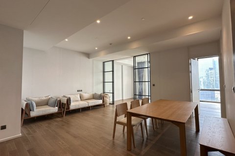 Condo in Pathum Wan, Bangkok, Thailand, 2 bedrooms  № 126375 - photo 3