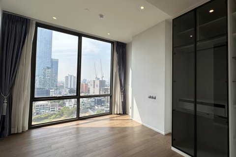 Condo in Pathum Wan, Bangkok, Thailand, 2 bedrooms  № 126375 - photo 6