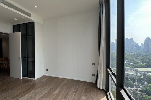 Condo in Pathum Wan, Bangkok, Thailand, 2 bedrooms  № 126375 - photo 7