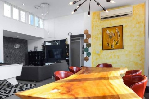 Вилла в Саттахипе, Таиланд с 4 спальнями  № 133057 - фото 9