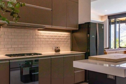 Пентхаус в Банг Тао, Таиланд с 3 спальнями  № 133062 - фото 9