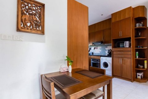 Вилла в Хуа Хине, Таиланд с 3 спальнями  № 133058 - фото 4