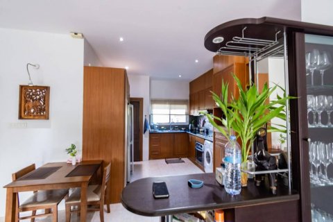 Вилла в Хуа Хине, Таиланд с 3 спальнями  № 133058 - фото 5