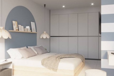 Condo in Rawai, Thailand, 1 bedroom  № 86811 - photo 5