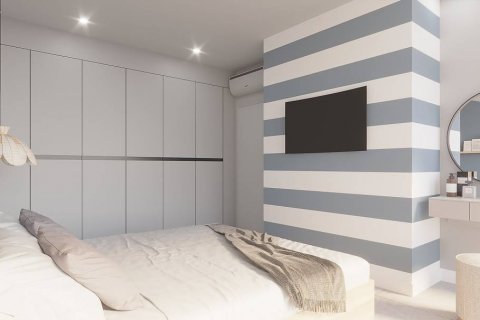 Condo in Rawai, Thailand, 1 bedroom  № 86811 - photo 4