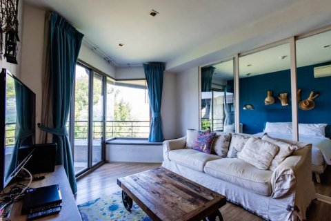 Кондоминиум с 2 спальнями в Ча-аме, Таиланд № 86808 - фото 6