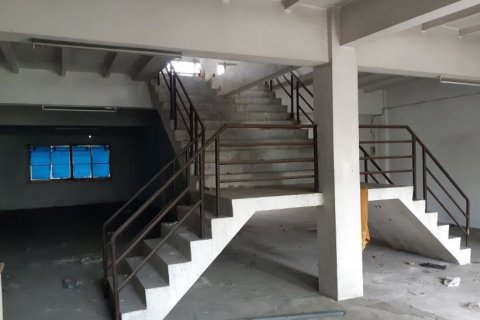 Коммерческая недвижимость в Бангкоке, Таиланд  № 144009 - фото 3