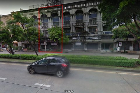 Коммерческая недвижимость в Бангкоке, Таиланд  № 144009 - фото 7