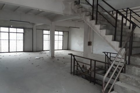 Коммерческая недвижимость в Бангкоке, Таиланд  № 144009 - фото 4
