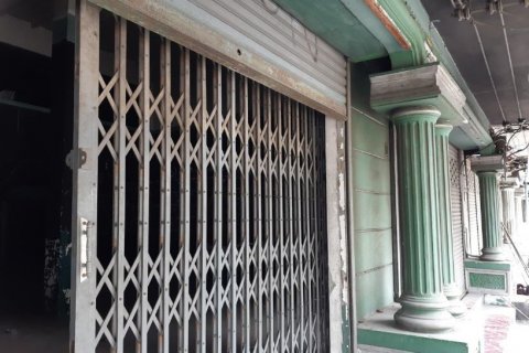 Коммерческая недвижимость в Бангкоке, Таиланд  № 144009 - фото 2