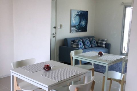 Кондоминиум с 2 спальнями в Пхракханонге, Бангкок, Таиланд № 144008 - фото 2