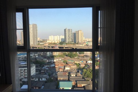 Кондоминиум с 2 спальнями в Пхракханонге, Бангкок, Таиланд № 144008 - фото 11