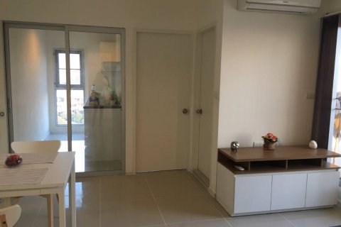 Кондоминиум с 2 спальнями в Пхракханонге, Бангкок, Таиланд № 144008 - фото 4