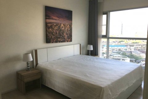 Кондоминиум с 2 спальнями в Пхракханонге, Бангкок, Таиланд № 144008 - фото 6