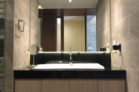 Кондоминиум с 2 спальнями в Пхракханонге, Бангкок, Таиланд № 144008 - фото 9