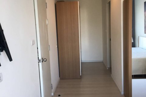 Кондоминиум с 2 спальнями в Пхракханонге, Бангкок, Таиланд № 144008 - фото 5