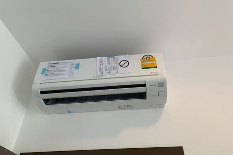 Кондоминиум с 1 спальней в Бангкоке, Таиланд № 144010 - фото 3