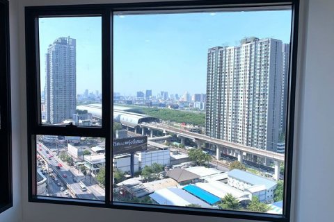 Кондоминиум с 1 спальней в Бангкоке, Таиланд № 144010 - фото 8