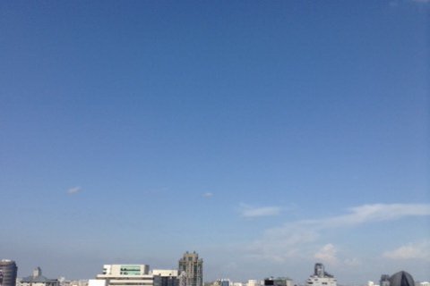 Condo in Bangkok, Thailand, 2 bedrooms № 144011 - photo 10