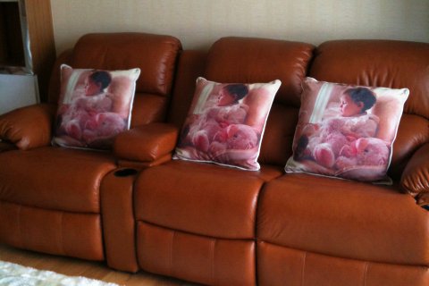 Condo in Bangkok, Thailand, 2 bedrooms № 144011 - photo 1