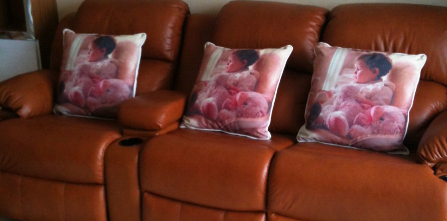 Condo in Bangkok, Thailand, 2 bedrooms № 144011