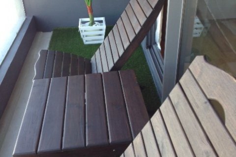 Condo in Bangkok, Thailand, 2 bedrooms № 144011 - photo 9