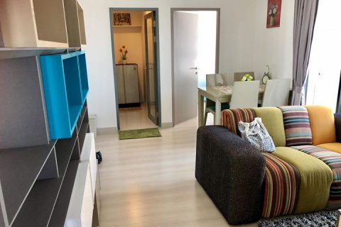 Кондоминиум с 2 спальнями в Бангкоке, Таиланд № 144012 - фото 3