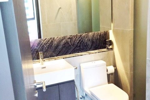 Кондоминиум с 2 спальнями в Бангкоке, Таиланд № 144013 - фото 6