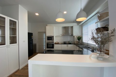 Дом в Чиангмае, Таиланд с 3 спальнями  № 100570 - фото 11