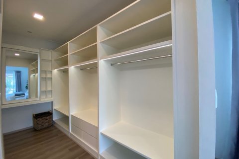 Дом в Чиангмае, Таиланд с 3 спальнями  № 100570 - фото 30