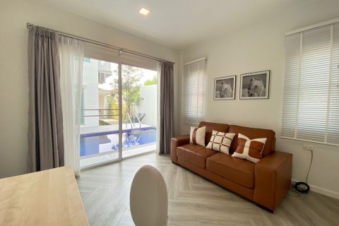 Дом в Чиангмае, Таиланд с 3 спальнями  № 100570 - фото 26