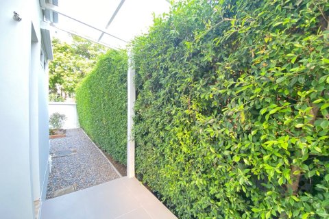 Дом в Чиангмае, Таиланд с 3 спальнями  № 100570 - фото 16