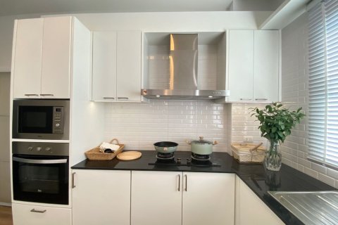 Дом в Чиангмае, Таиланд с 3 спальнями  № 100570 - фото 12