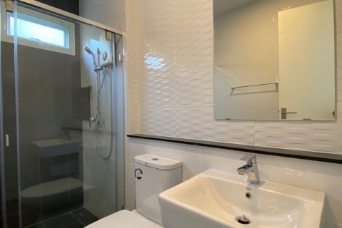 Дом в Чиангмае, Таиланд с 3 спальнями  № 100570 - фото 27