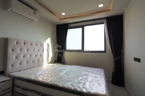 Condo à Bang Lamung, Thaïlande, 2 chambres № 100567 - photo 9