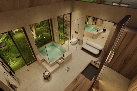 Вилла в Пхукете, Таиланд с 4 спальнями  № 132763 - фото 6