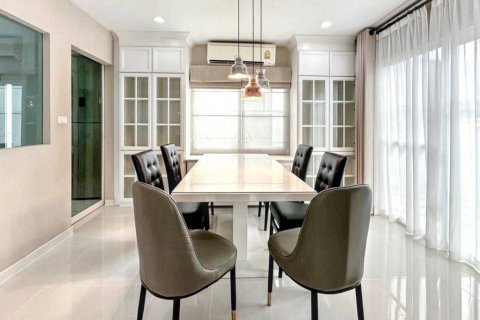 Дом в Банг Каео, Таиланд с 3 спальнями  № 132758 - фото 3