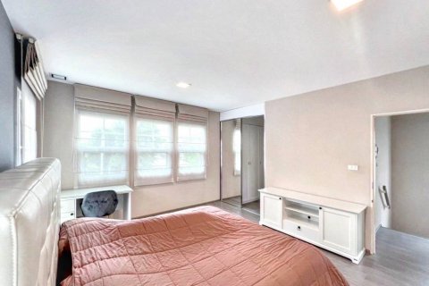 Дом в Банг Каео, Таиланд с 3 спальнями  № 132758 - фото 6