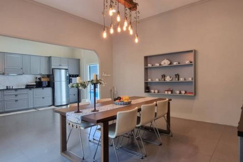 Villa in Bang Lamung, Thailand 5 bedrooms № 132761 - photo 9