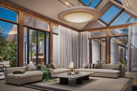 Вилла в Пхукете, Таиланд с 5 спальнями  № 132762 - фото 5