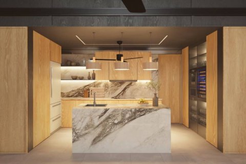 Вилла в Пхукете, Таиланд с 5 спальнями  № 132762 - фото 10