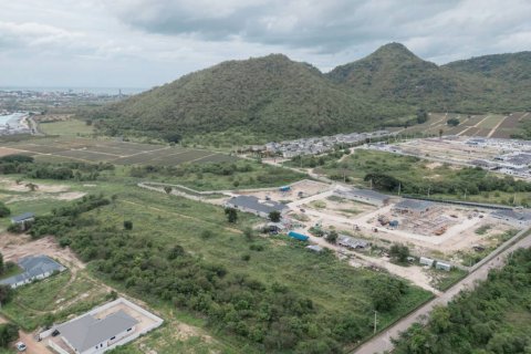 Земельный участок в Хуа Хине, Таиланд  № 132760 - фото 4