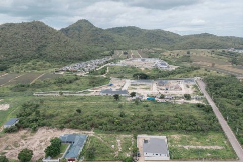 Земельный участок в Хуа Хине, Таиланд  № 132760 - фото 3