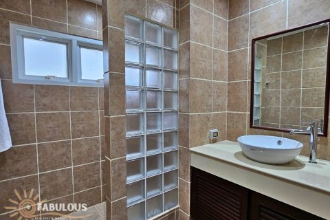 Вилла в Кату, Таиланд с 3 спальнями № 124285 - фото 22