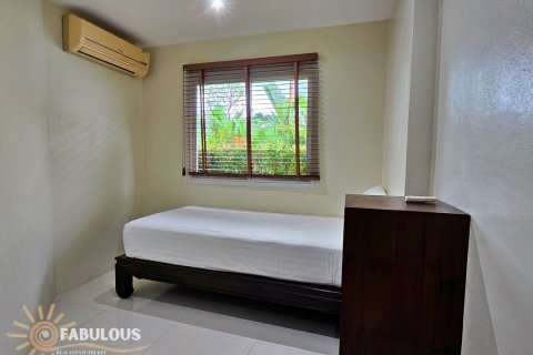 Вилла в Кату, Таиланд с 3 спальнями № 124285 - фото 21