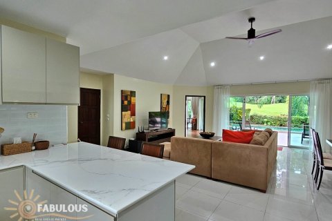 Вилла в Кату, Таиланд с 3 спальнями № 124285 - фото 6